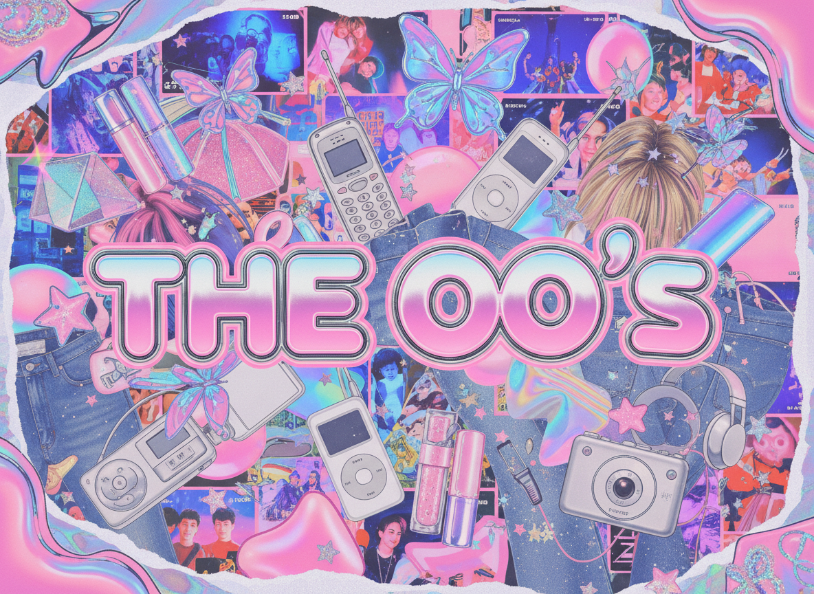 00s Dolls Collection | Y2K Fashion Dolls | 2000s Nostalgia | Bratz, Moxie Girlz & More | Slay and Play