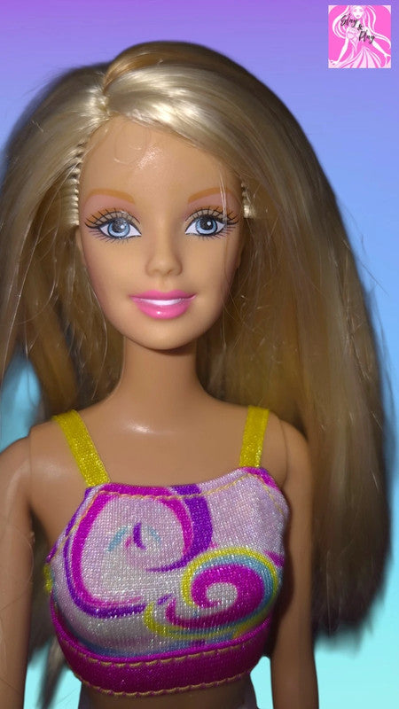 🇧🇷✨ 2003 Rio de Janeiro Barbie | Carnival Queen | Brazilian Beauty ✨🇧🇷