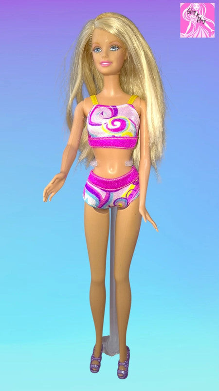 🇧🇷✨ 2003 Rio de Janeiro Barbie | Carnival Queen | Brazilian Beauty ✨🇧🇷