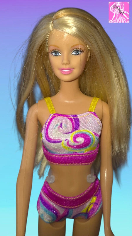 🇧🇷✨ 2003 Rio de Janeiro Barbie | Carnival Queen | Brazilian Beauty ✨🇧🇷