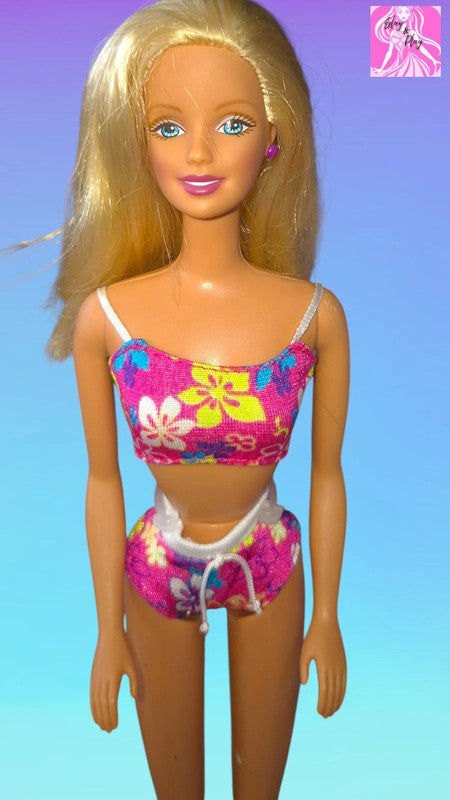 🌺✨ 2000 Hawaiian Fun Skipper | Tropical Paradise | Millennium Island Vibes ✨🌺