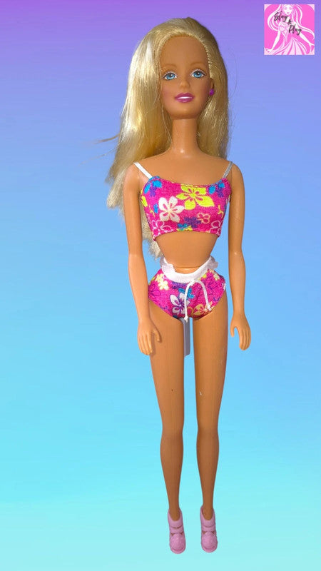 🌺✨ 2000 Hawaiian Fun Skipper | Tropical Paradise | Millennium Island Vibes ✨🌺