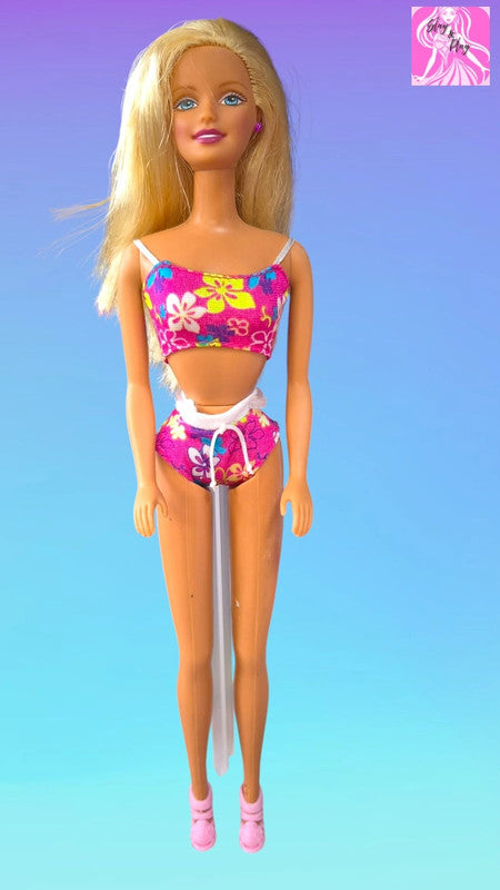 🌺✨ 2000 Hawaiian Fun Skipper | Tropical Paradise | Millennium Island Vibes ✨🌺