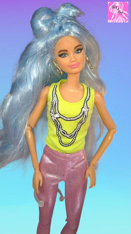 ✨💖 Barbie Extra 30 Looks | Ultimate Fashion Transformation | Styling Sensation 💖✨