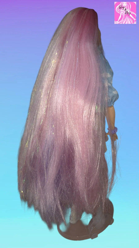 ✨💖 Barbie Extra Doll #2 | Bold Fashion Statement | Over-the-Top Glam 💖✨