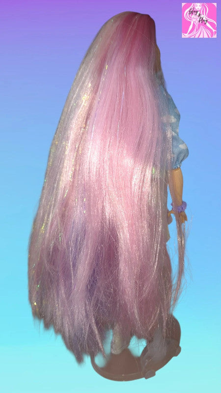 ✨💖 Barbie Extra Doll #2 | Bold Fashion Statement | Over-the-Top Glam 💖✨