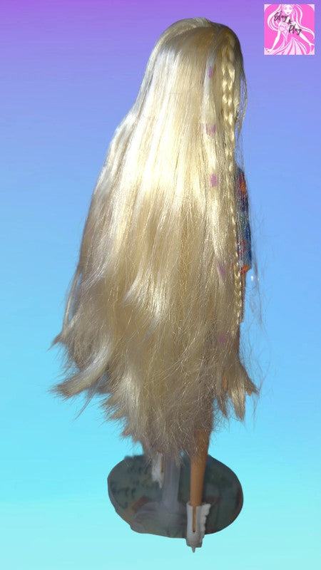 ✨💖 Barbie Extra Doll #12 | Bold Fashion Statement | Over-the-Top Glam 💖✨