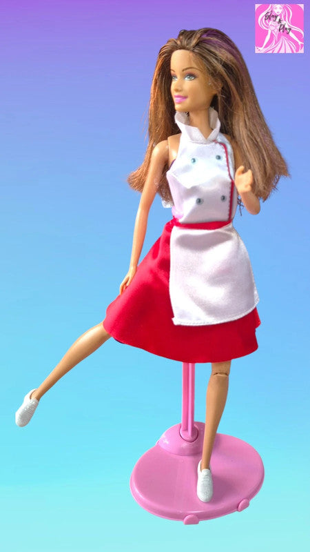 🕵️‍♀️✨ 2015 Barbie Spy Squad Teresa | Secret Agent Style | Action-Packed Adventure ✨🕵️‍♀️