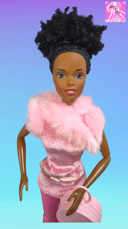 2000 Generation Girl Nichelle – Dance Party