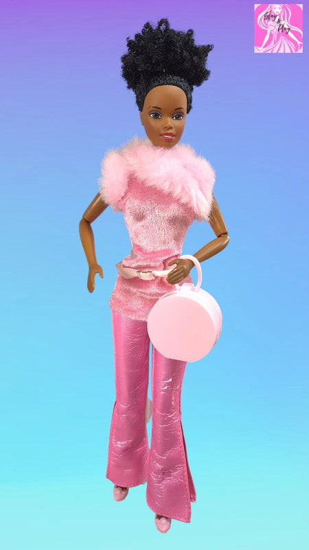 2000 Generation Girl Nichelle – Dance Party