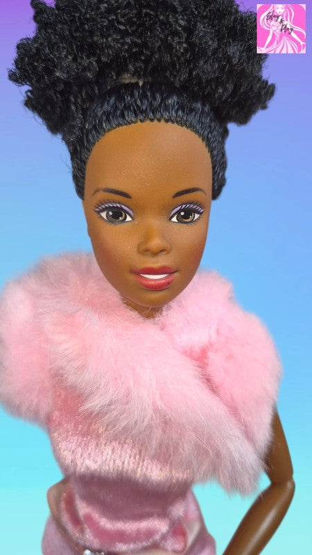 2000 Generation Girl Nichelle – Dance Party