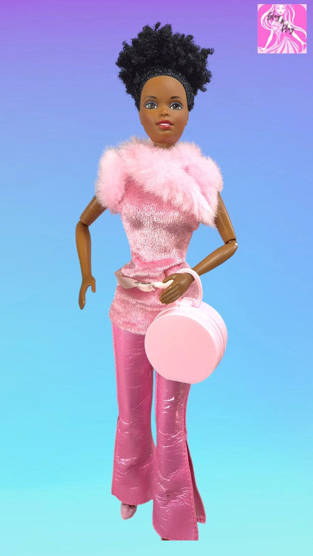 2000 Generation Girl Nichelle – Dance Party