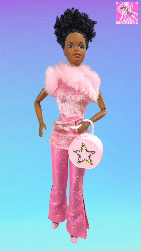 2000 Generation Girl Nichelle – Dance Party