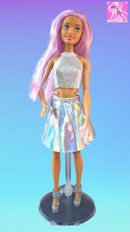 🎤✨ Barbie "You Can Be Anything" Pop Star | Stage-Ready Superstar | Dream Big Energy ✨🎤