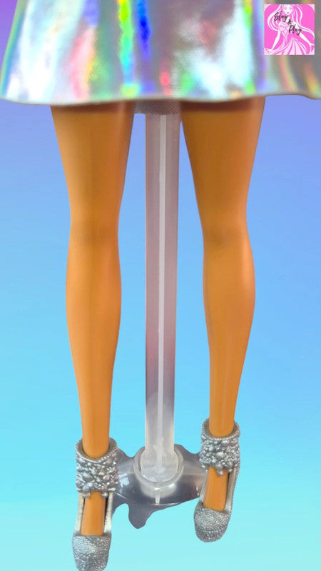 🎤✨ Barbie "You Can Be Anything" Pop Star | Stage-Ready Superstar | Dream Big Energy ✨🎤