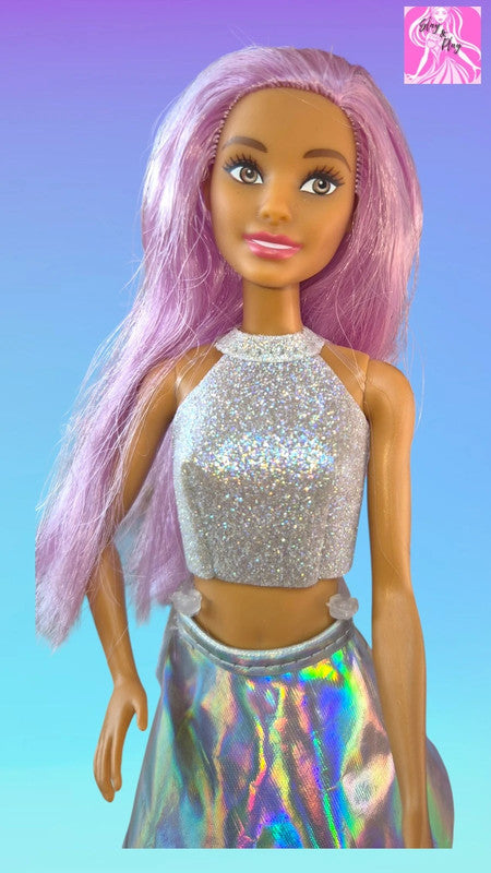🎤✨ Barbie "You Can Be Anything" Pop Star | Stage-Ready Superstar | Dream Big Energy ✨🎤