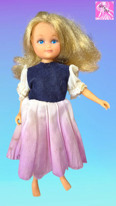 Hornby Fower fairy unknown name tlc