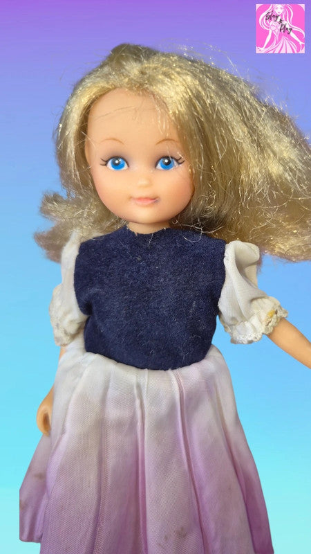 Hornby Fower fairy unknown name tlc