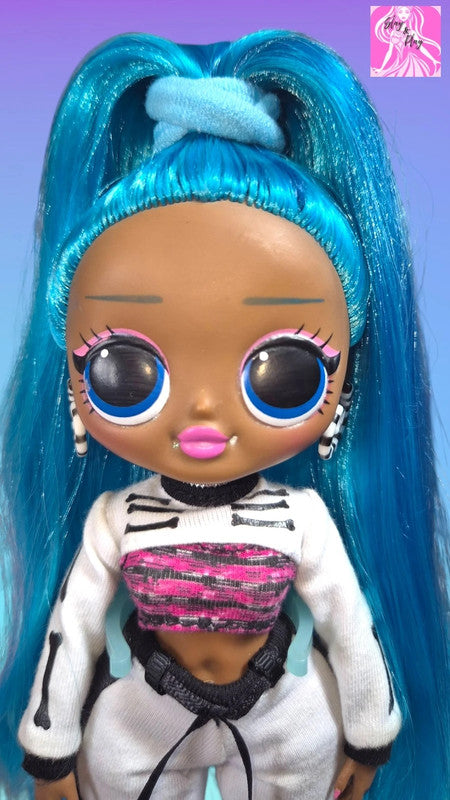❄️✨ LOL Surprise OMG Chillax – Series 3 | Laid-Back Luxe | Cozy Chic Vibes ✨❄️