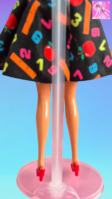 1995 Teacher Barbie