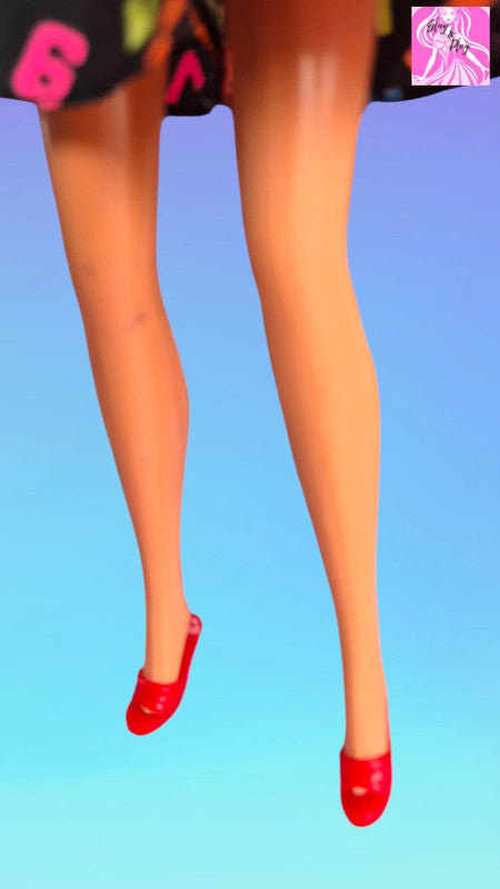 1995 Teacher Barbie