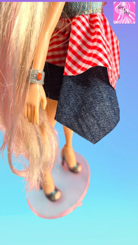 Bratz Music Festival Vibes Chloe – Boho Babe Energy