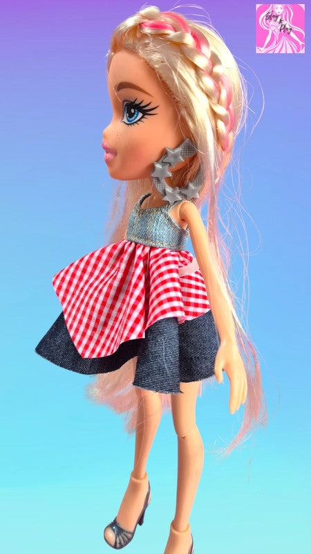 Bratz Music Festival Vibes Chloe – Boho Babe Energy