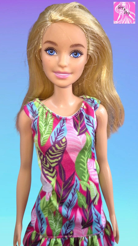Barbie The lost birthday party