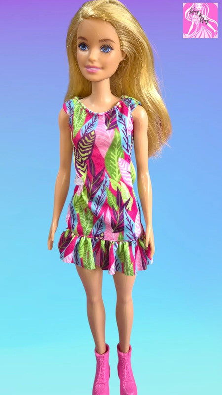 Barbie The lost birthday party