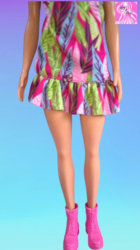 Barbie The lost birthday party