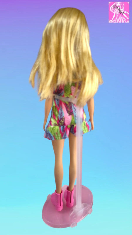 Barbie The lost birthday party
