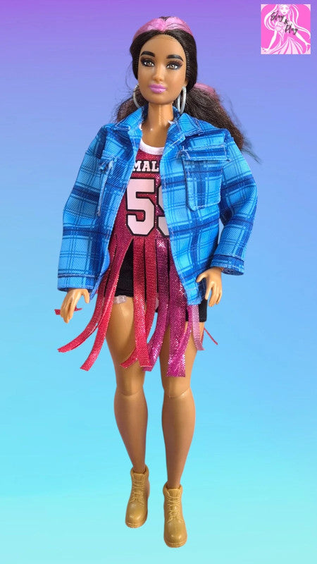 Barbie extra #13