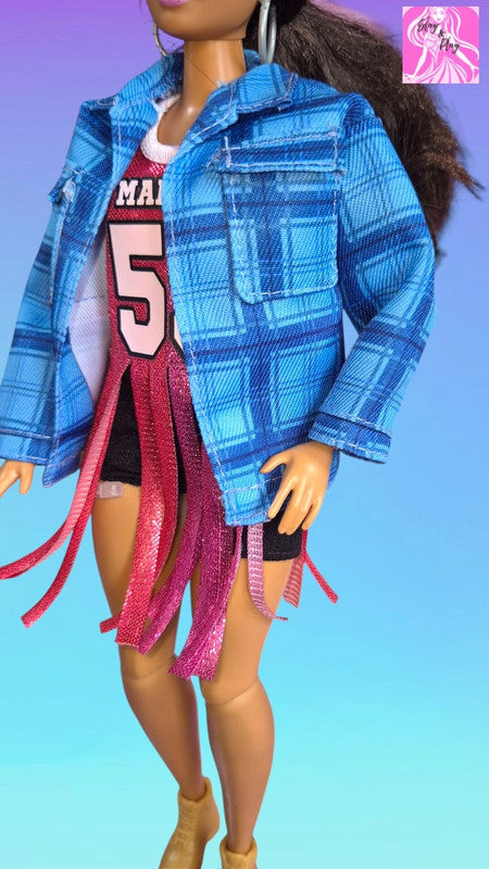 Barbie extra #13