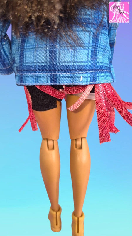 Barbie extra #13