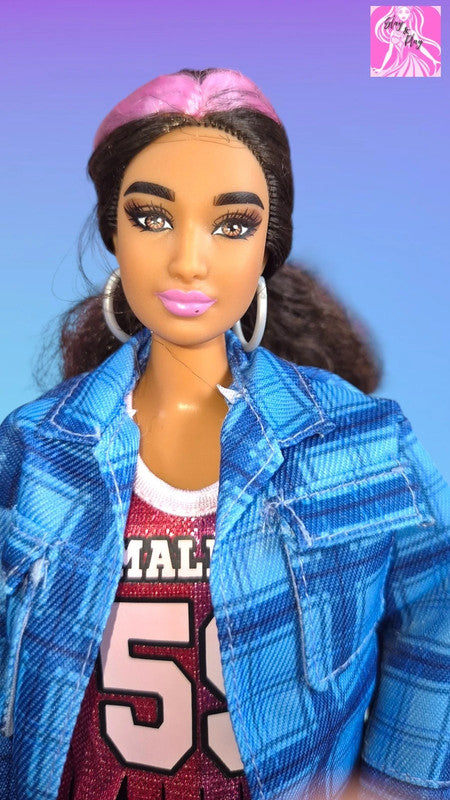 Barbie extra #13