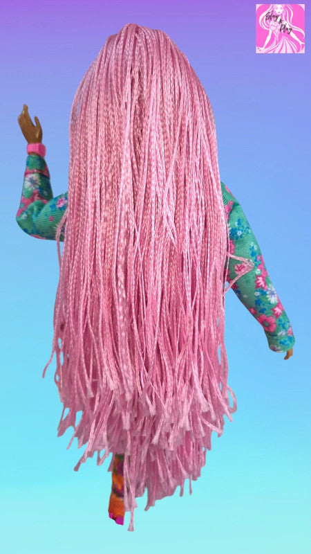 Barbie extra #10