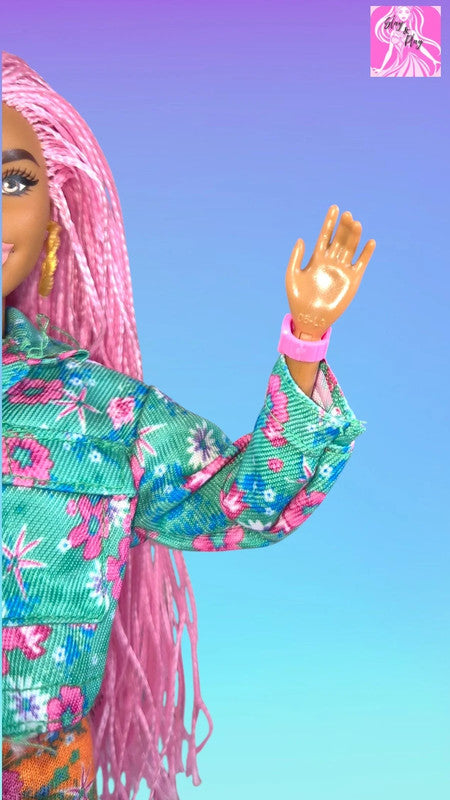 Barbie extra #10
