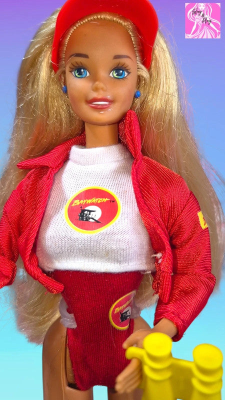1994 Baywatch Barbie