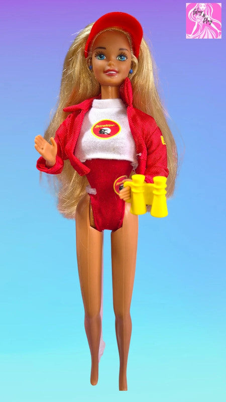 1994 Baywatch Barbie