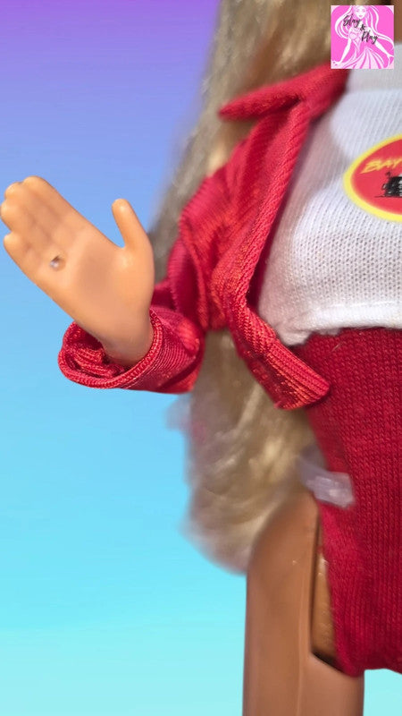 1994 Baywatch Barbie