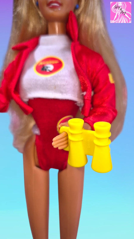 1994 Baywatch Barbie
