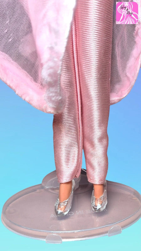 1981 pretty n pink barbie