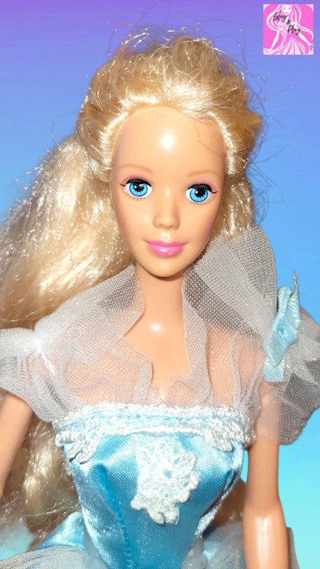 1998 Sleeping Beauty Barbie