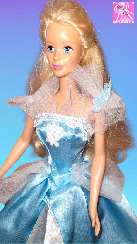 1998 Sleeping Beauty Barbie