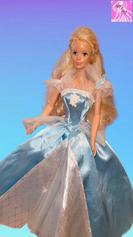 1998 Sleeping Beauty Barbie