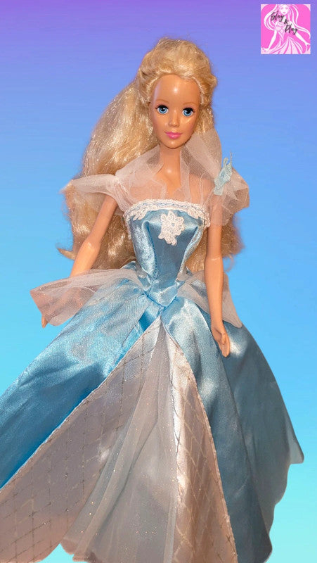 1998 Sleeping Beauty Barbie