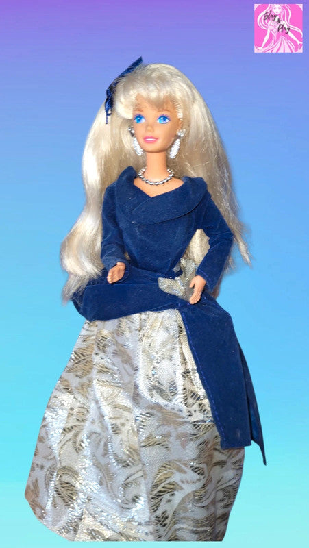 1995 special edition Winter velvet