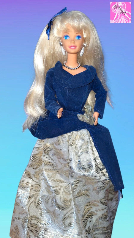 1995 special edition Winter velvet