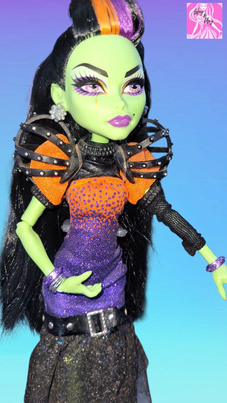 Casts Fierce diva fashion