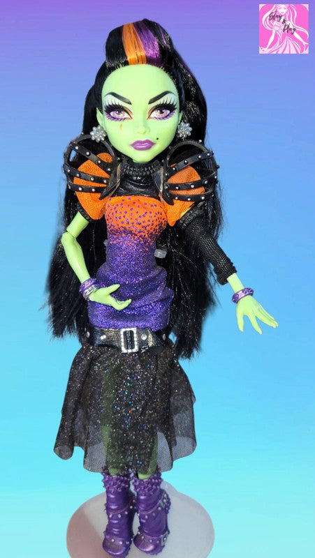 Casts Fierce diva fashion